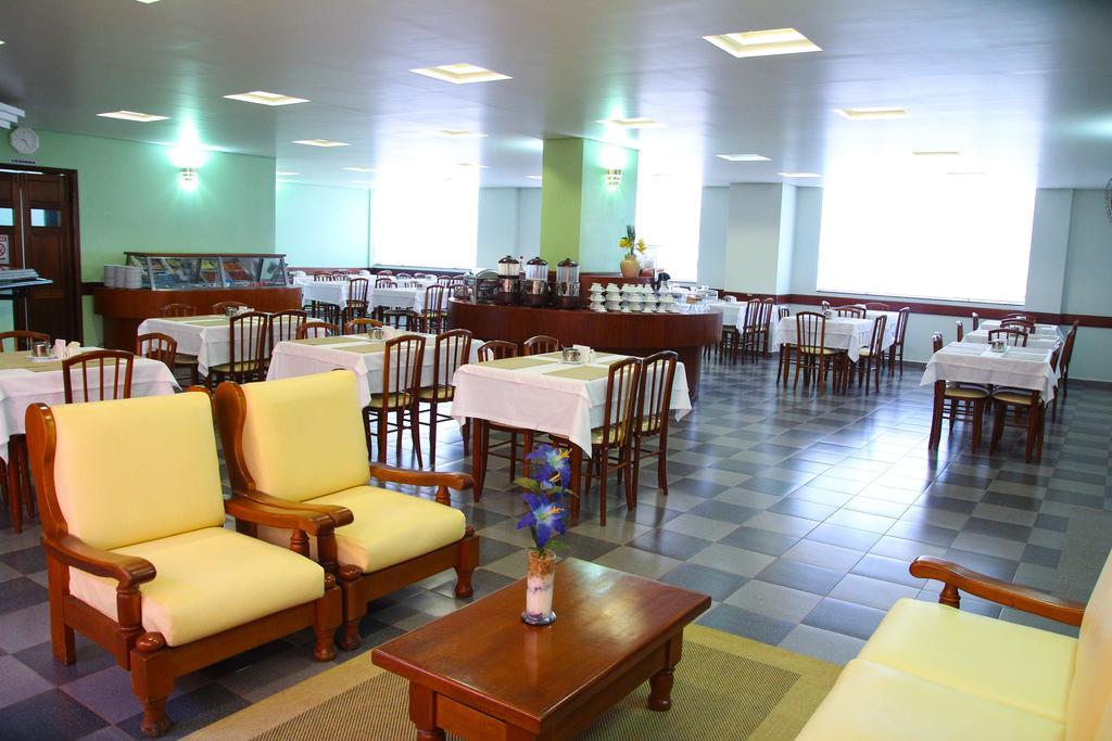 Aparthotel Mabruk