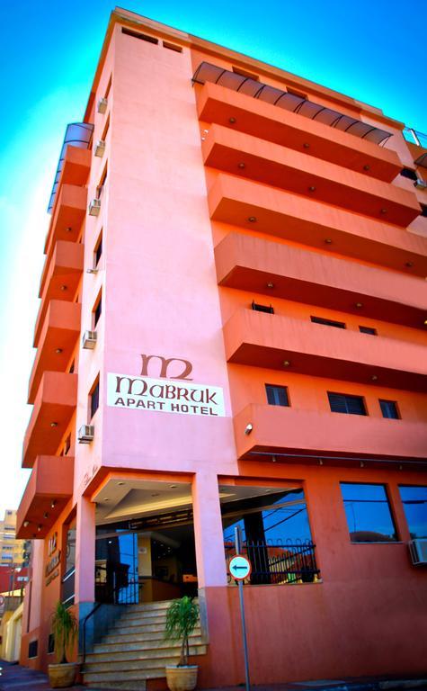 Mabruk Barretos