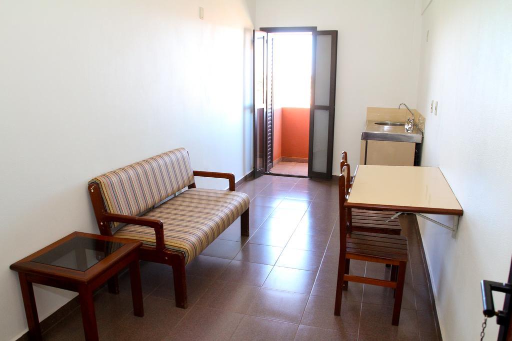 Aparthotel Mabruk Barretos