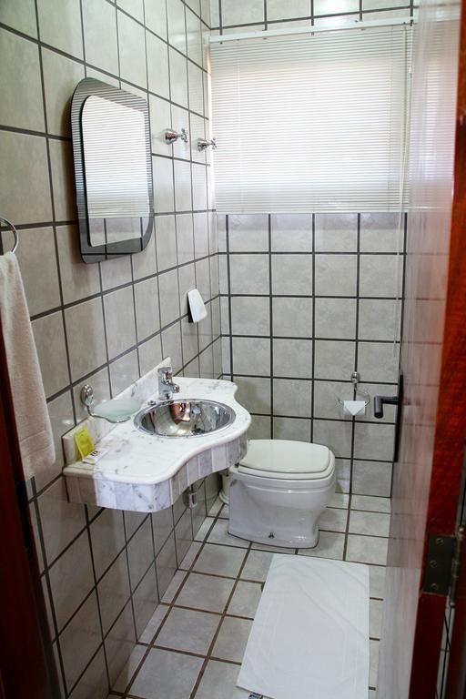 Aparthotel Mabruk