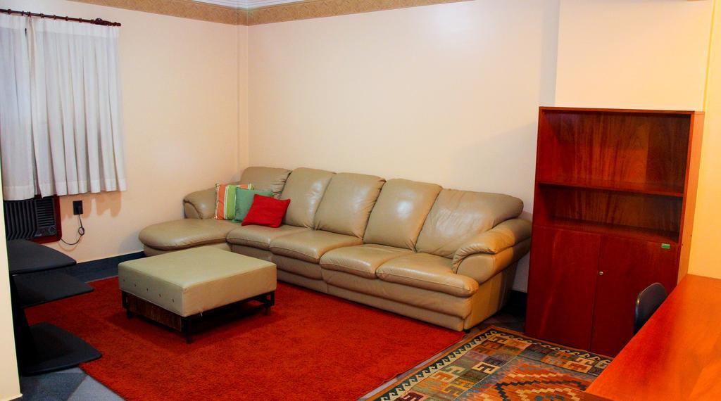 Aparthotel Mabruk 2*