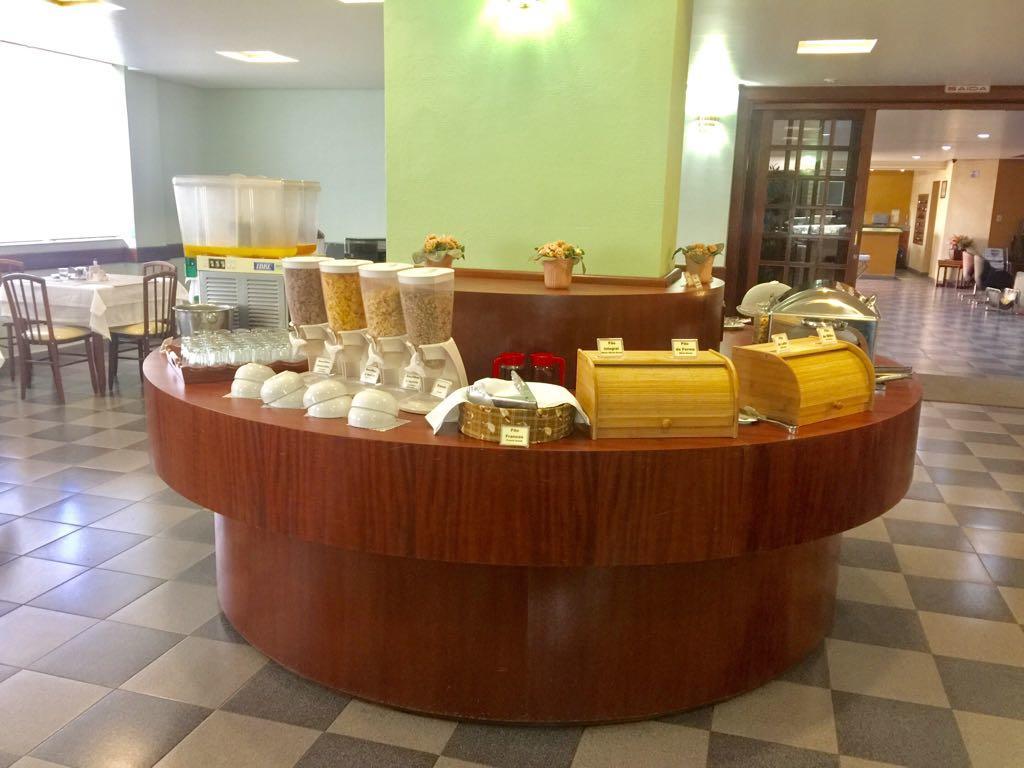 Aparthotel Mabruk