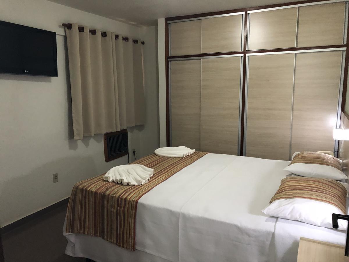 Mabruk Aparthotel 2*