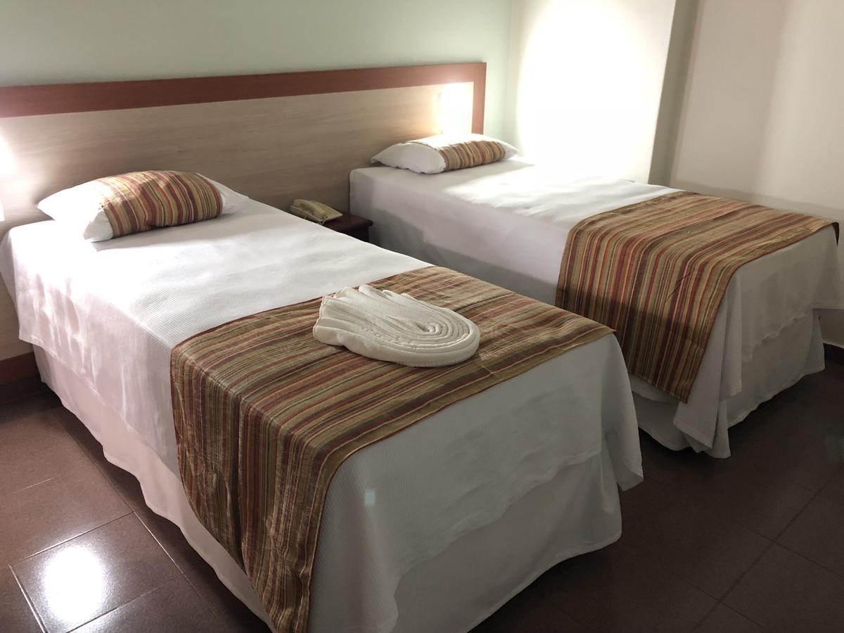 Mabruk Aparthotel 2*