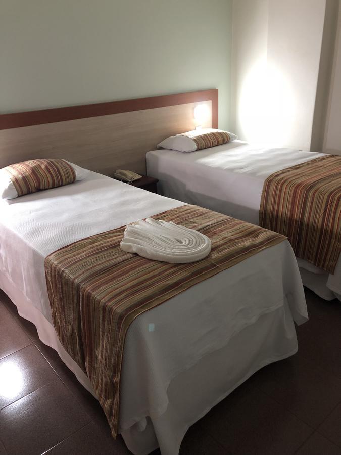 Mabruk Aparthotel