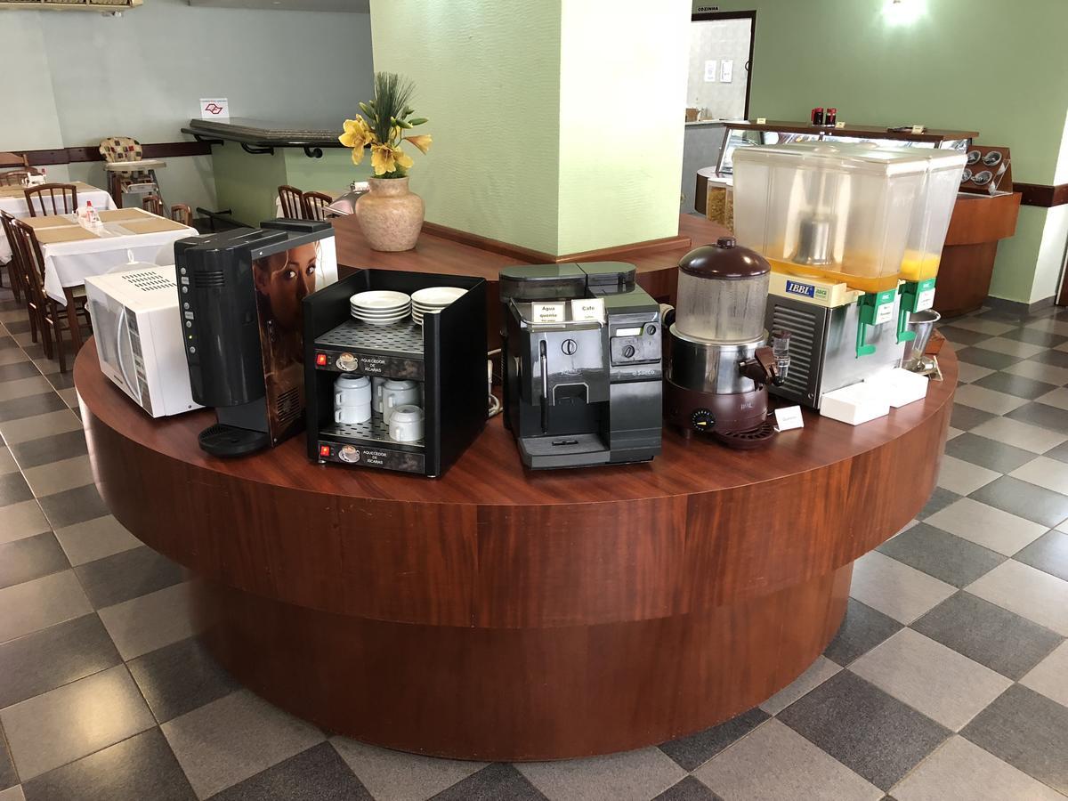 Aparthotel Mabruk