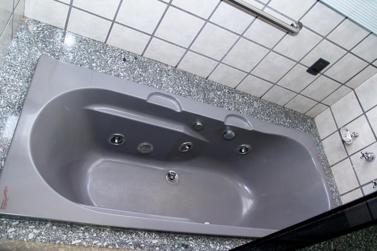 Aparthotel Mabruk Barretos