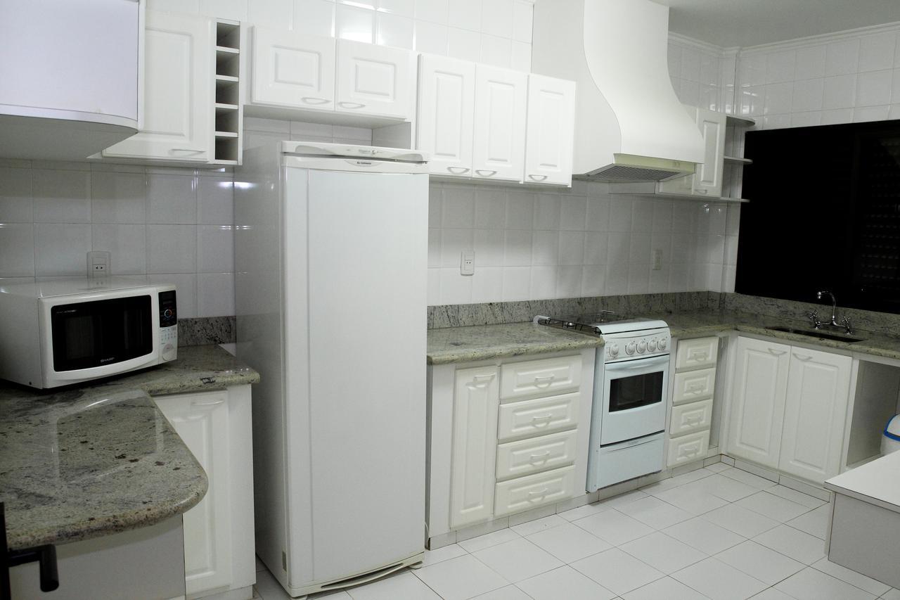 Aparthotel Mabruk Barretos