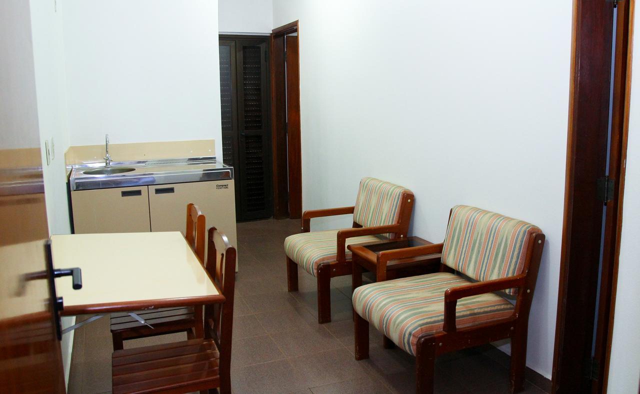 Aparthotel Mabruk