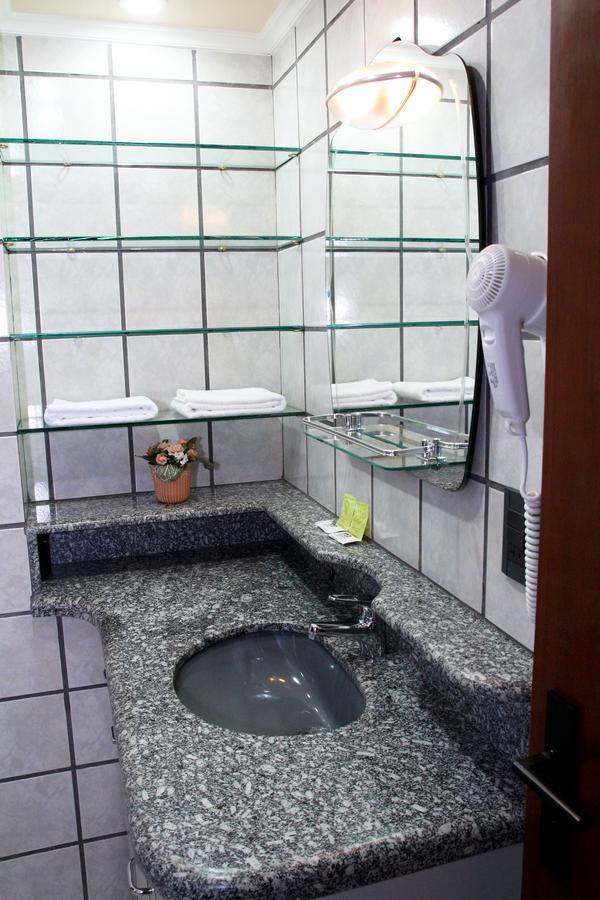 Aparthotel Mabruk Barretos