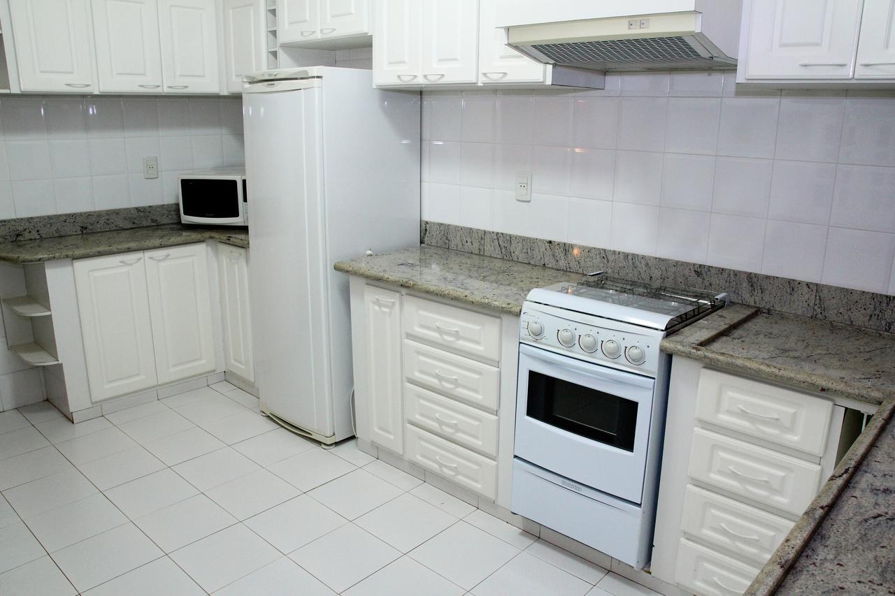Aparthotel Mabruk Barretos